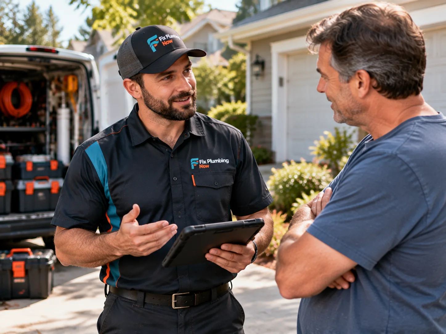Clogged Drain Service Farmersville, OH FAQs